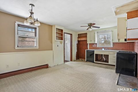 Tiny photo for 1 Brussels Avenue, Wethersfield, CT 06109 (MLS # 24162219)