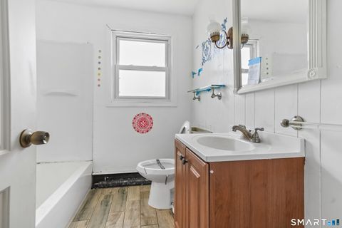 Tiny photo for 1 Brussels Avenue, Wethersfield, CT 06109 (MLS # 24162219)