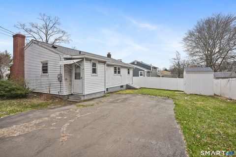 Tiny photo for 1 Brussels Avenue, Wethersfield, CT 06109 (MLS # 24162219)
