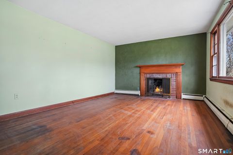 Tiny photo for 1 Brussels Avenue, Wethersfield, CT 06109 (MLS # 24162219)