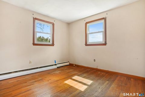 Tiny photo for 1 Brussels Avenue, Wethersfield, CT 06109 (MLS # 24162219)
