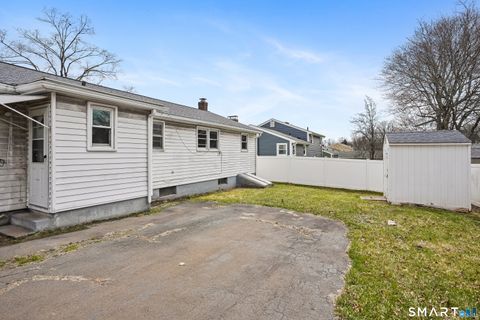 Tiny photo for 1 Brussels Avenue, Wethersfield, CT 06109 (MLS # 24162219)