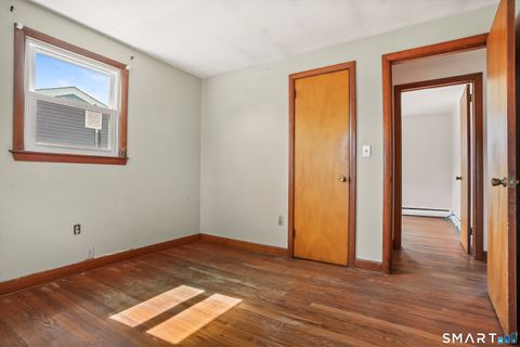 Tiny photo for 1 Brussels Avenue, Wethersfield, CT 06109 (MLS # 24162219)