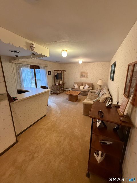 Tiny photo for 149 Hightower Road, Southington, CT 06489 (MLS # 24149368)