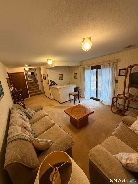 Tiny photo for 149 Hightower Road, Southington, CT 06489 (MLS # 24149368)