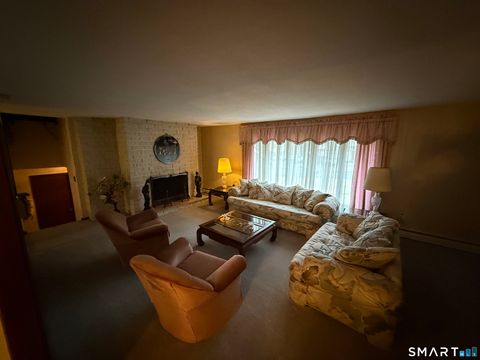 Tiny photo for 149 Hightower Road, Southington, CT 06489 (MLS # 24149368)