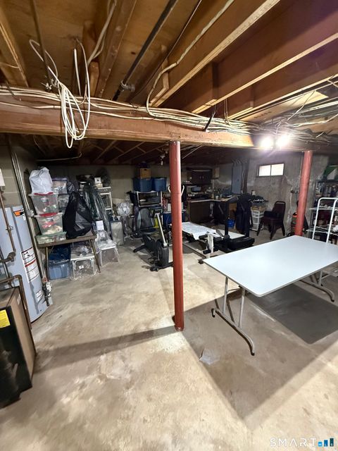 Tiny photo for 149 Hightower Road, Southington, CT 06489 (MLS # 24149368)