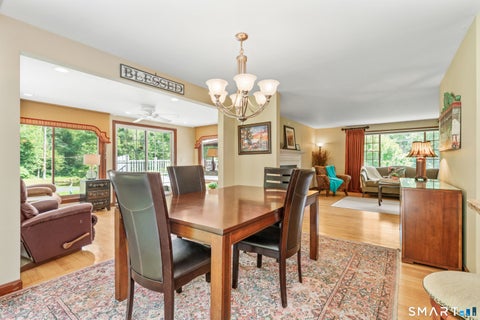 Tiny photo for 22 Ludwig Road, Ellington, CT 06029 (MLS # 24198085)