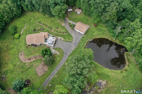 Tiny photo for 22 Ludwig Road, Ellington, CT 06029 (MLS # 24198085)