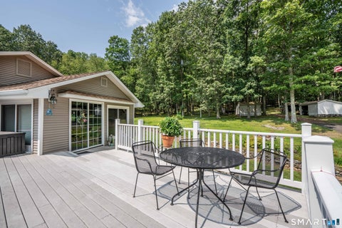 Tiny photo for 22 Ludwig Road, Ellington, CT 06029 (MLS # 24198085)