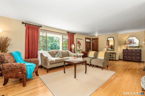 Tiny photo for 22 Ludwig Road, Ellington, CT 06029 (MLS # 24198085)