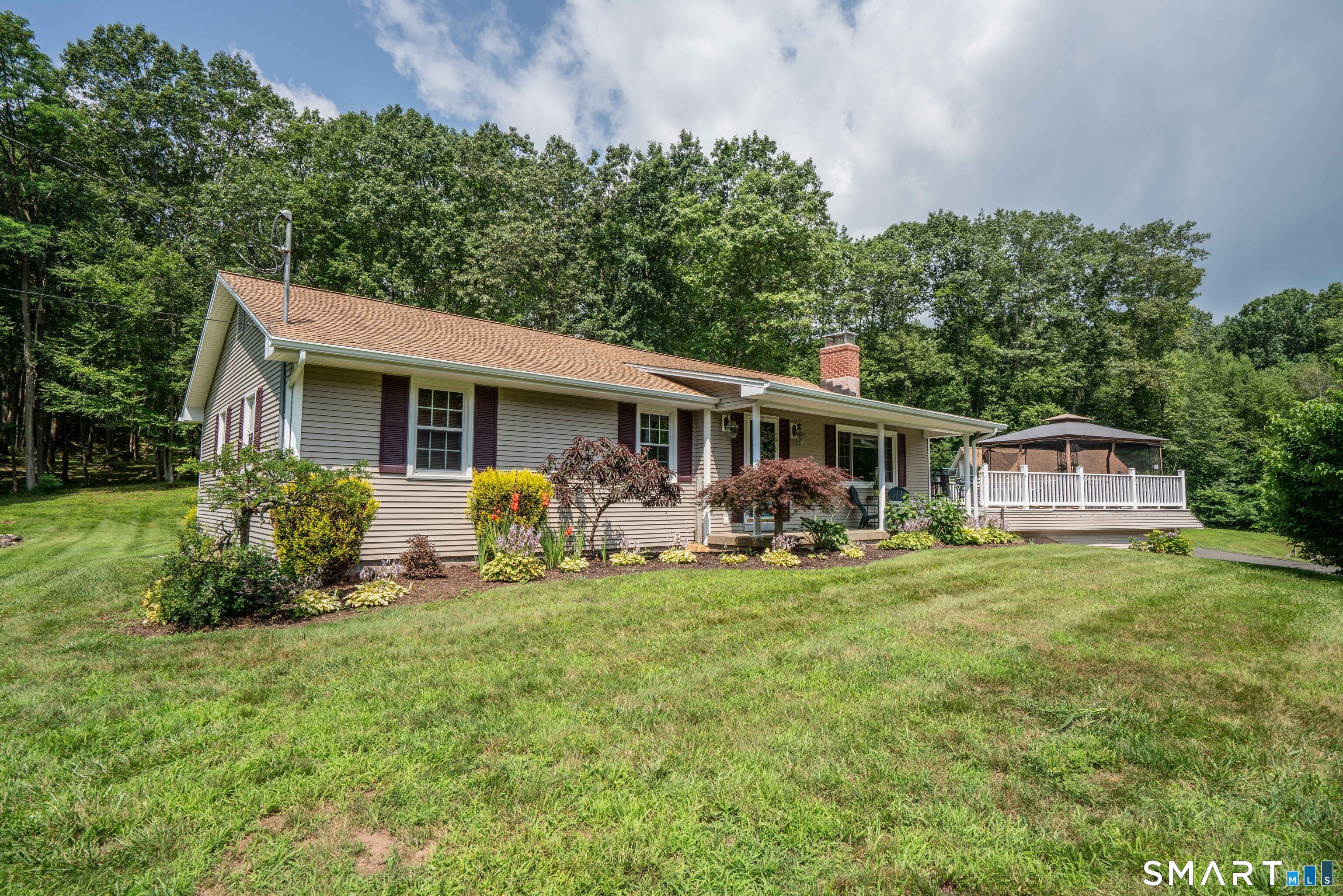 22 Ludwig Road
