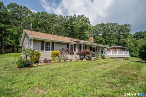 Tiny photo for 22 Ludwig Road, Ellington, CT 06029 (MLS # 24198085)