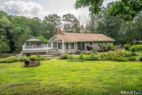 Tiny photo for 22 Ludwig Road, Ellington, CT 06029 (MLS # 24198085)