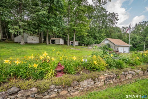 Tiny photo for 22 Ludwig Road, Ellington, CT 06029 (MLS # 24198085)