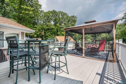 Tiny photo for 22 Ludwig Road, Ellington, CT 06029 (MLS # 24198085)