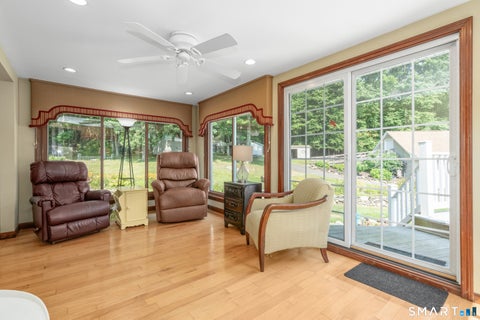 Tiny photo for 22 Ludwig Road, Ellington, CT 06029 (MLS # 24198085)