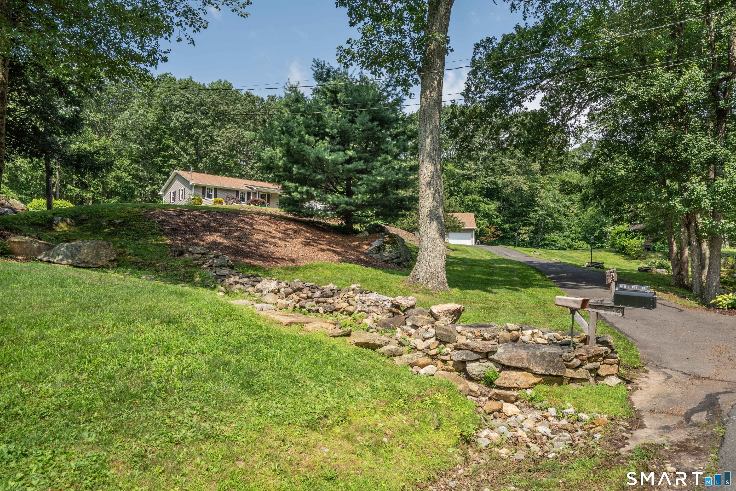 22 Ludwig Road