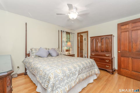 Tiny photo for 22 Ludwig Road, Ellington, CT 06029 (MLS # 24198085)