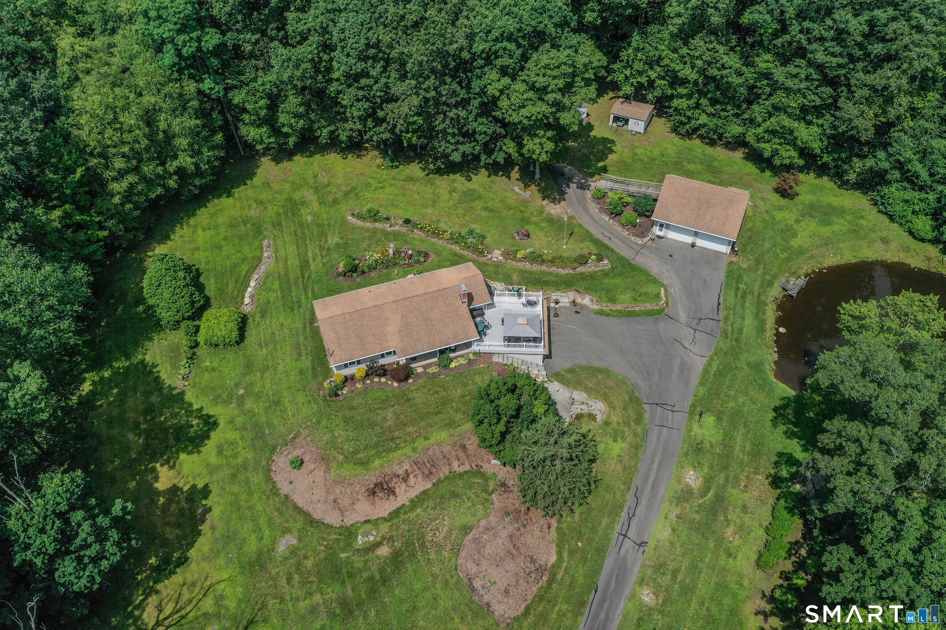 22 Ludwig Road