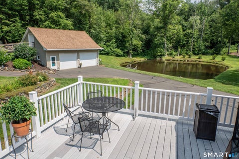 Tiny photo for 22 Ludwig Road, Ellington, CT 06029 (MLS # 24198085)