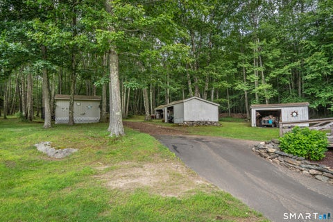 Tiny photo for 22 Ludwig Road, Ellington, CT 06029 (MLS # 24198085)