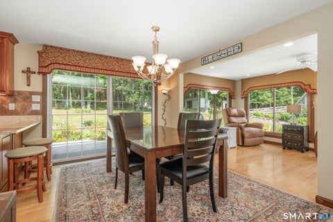 Tiny photo for 22 Ludwig Road, Ellington, CT 06029 (MLS # 24198085)