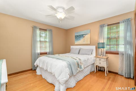 Tiny photo for 22 Ludwig Road, Ellington, CT 06029 (MLS # 24198085)
