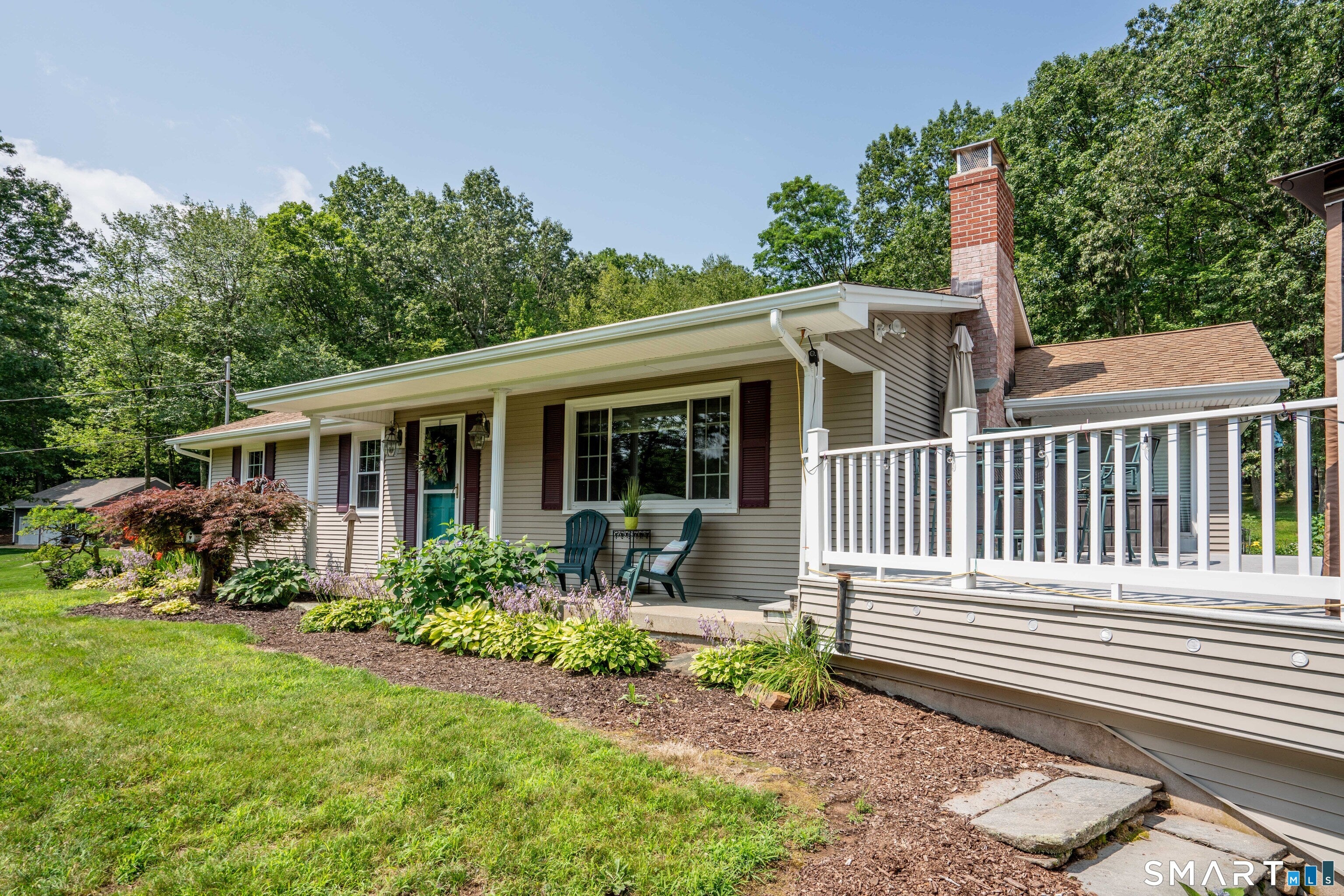 22 Ludwig Road