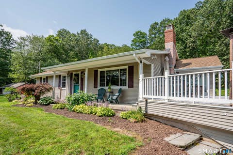 Tiny photo for 22 Ludwig Road, Ellington, CT 06029 (MLS # 24198085)