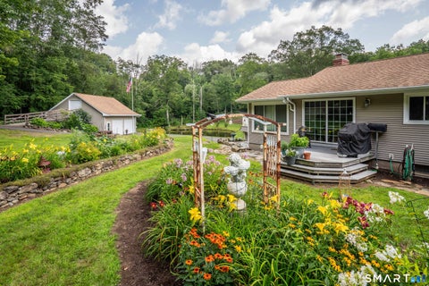Tiny photo for 22 Ludwig Road, Ellington, CT 06029 (MLS # 24198085)