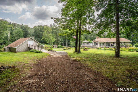 Tiny photo for 22 Ludwig Road, Ellington, CT 06029 (MLS # 24198085)