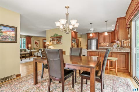 Tiny photo for 22 Ludwig Road, Ellington, CT 06029 (MLS # 24198085)