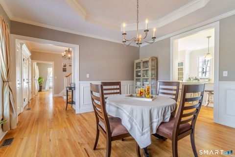 Tiny photo for 74 Farm View Road, Bethany, CT 06524 (MLS # 24152349)