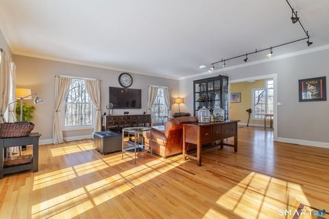 Tiny photo for 74 Farm View Road, Bethany, CT 06524 (MLS # 24152349)