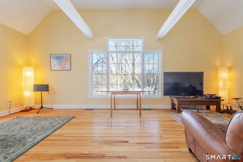 Tiny photo for 74 Farm View Road, Bethany, CT 06524 (MLS # 24152349)