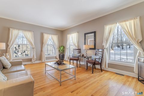 Tiny photo for 74 Farm View Road, Bethany, CT 06524 (MLS # 24152349)