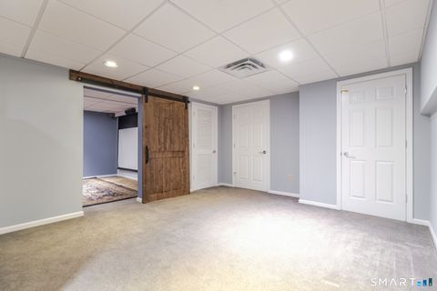 Tiny photo for 74 Farm View Road, Bethany, CT 06524 (MLS # 24152349)