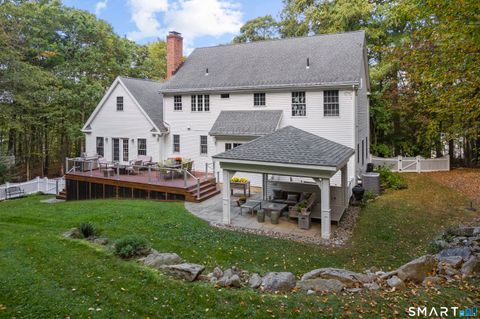 Tiny photo for 74 Farm View Road, Bethany, CT 06524 (MLS # 24152349)