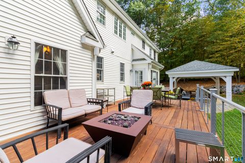 Tiny photo for 74 Farm View Road, Bethany, CT 06524 (MLS # 24152349)