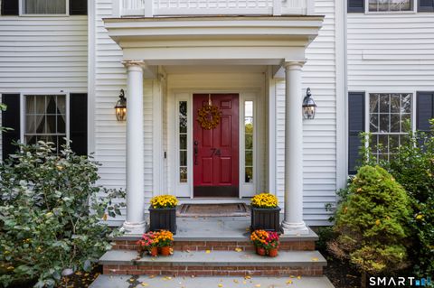 Tiny photo for 74 Farm View Road, Bethany, CT 06524 (MLS # 24152349)