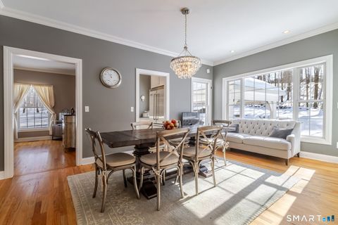 Tiny photo for 74 Farm View Road, Bethany, CT 06524 (MLS # 24152349)