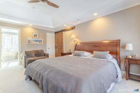 Tiny photo for 74 Farm View Road, Bethany, CT 06524 (MLS # 24152349)