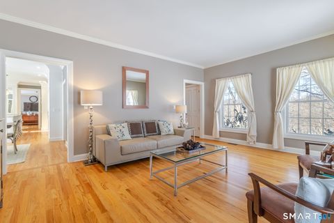 Tiny photo for 74 Farm View Road, Bethany, CT 06524 (MLS # 24152349)