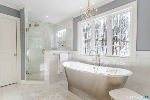 Tiny photo for 74 Farm View Road, Bethany, CT 06524 (MLS # 24152349)