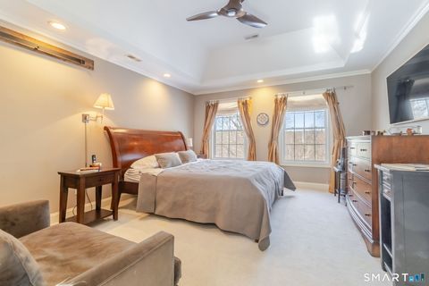 Tiny photo for 74 Farm View Road, Bethany, CT 06524 (MLS # 24152349)