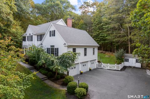 Tiny photo for 74 Farm View Road, Bethany, CT 06524 (MLS # 24152349)