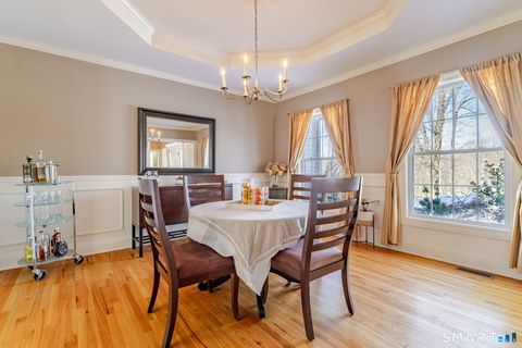 Tiny photo for 74 Farm View Road, Bethany, CT 06524 (MLS # 24152349)