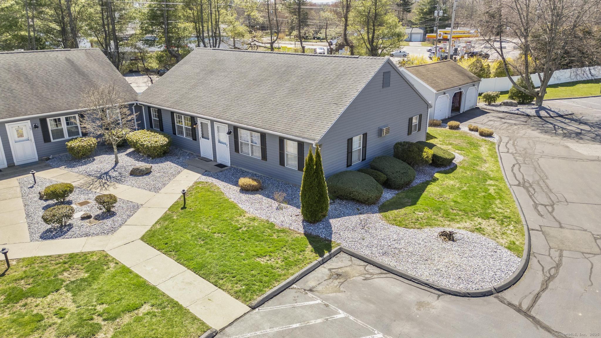 23 Plymouth Court #23, Clinton, Connecticut image 23