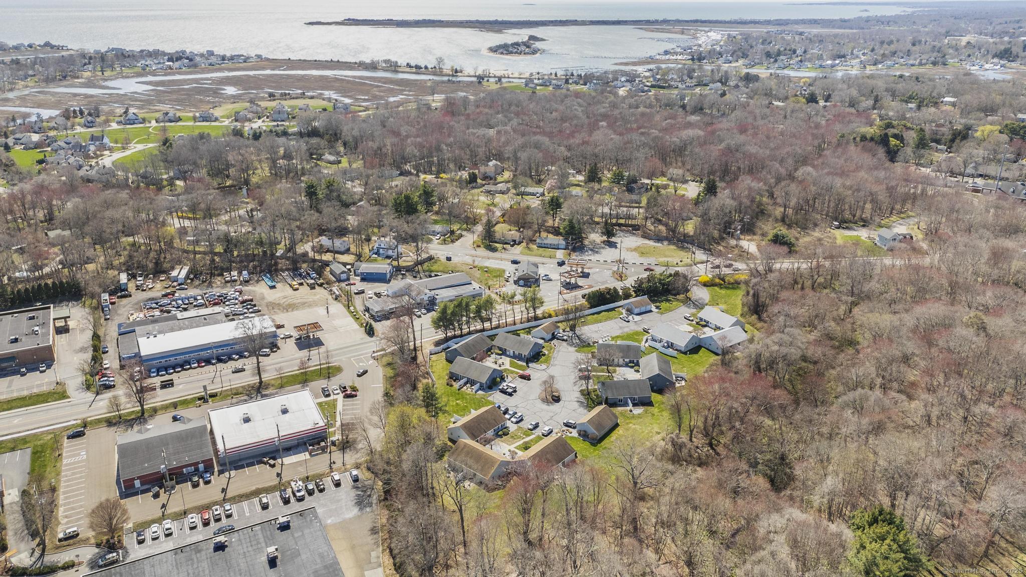 23 Plymouth Court #23, Clinton, Connecticut image 24